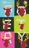 Cover for the October 2025 issue of POETRY magazine.